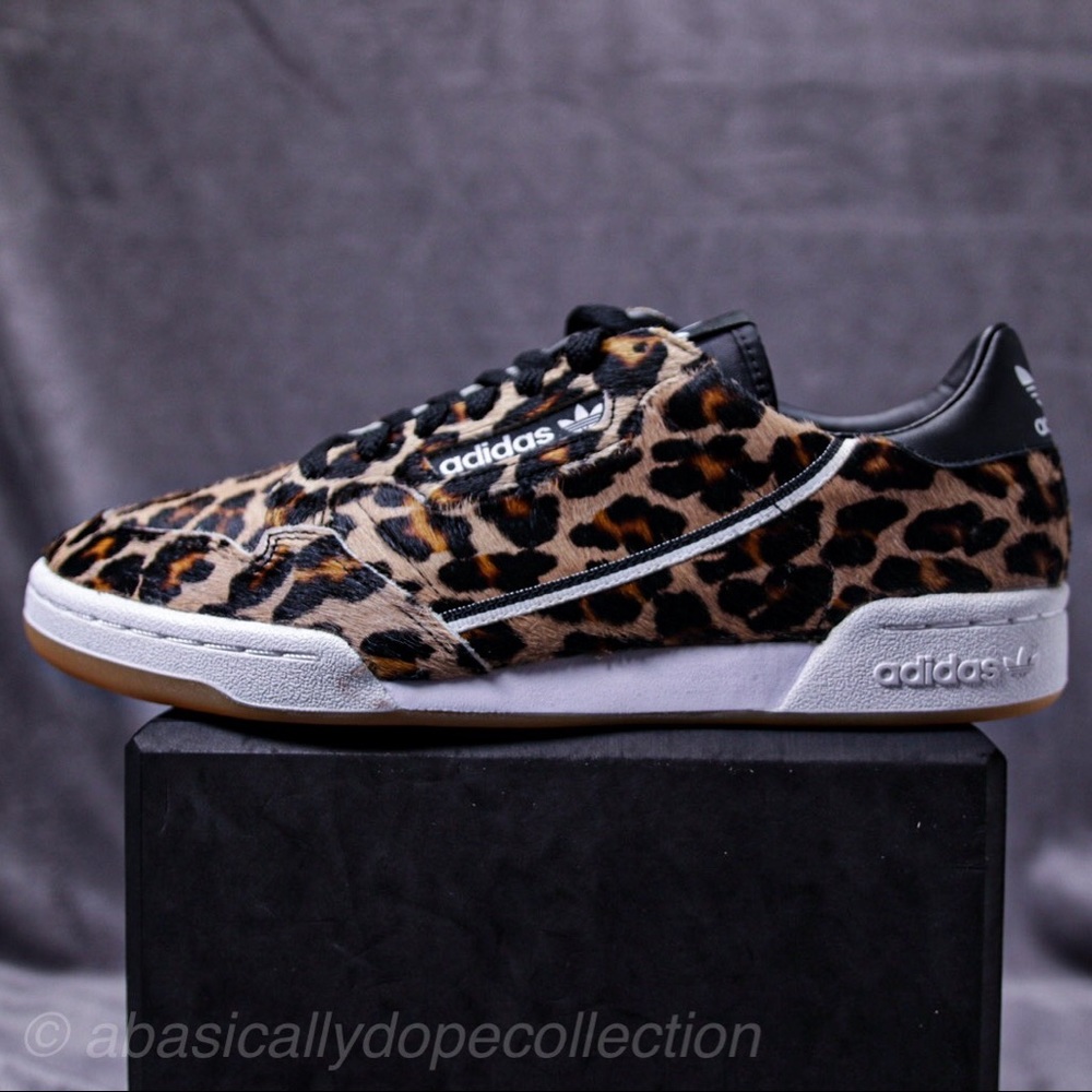 Adidas Original Continental 80